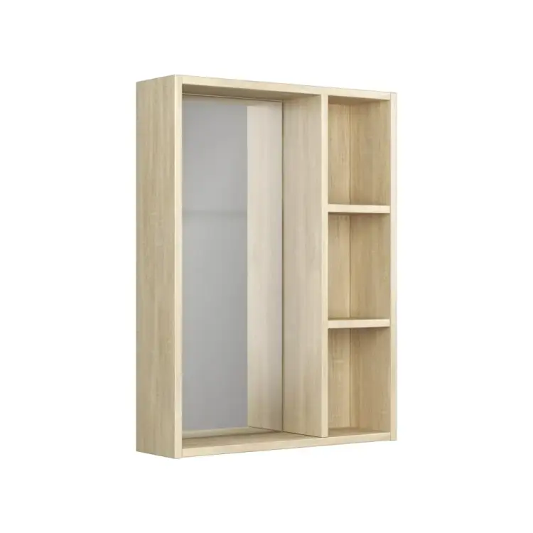 Зеркало-шкаф UNCORIA 66061