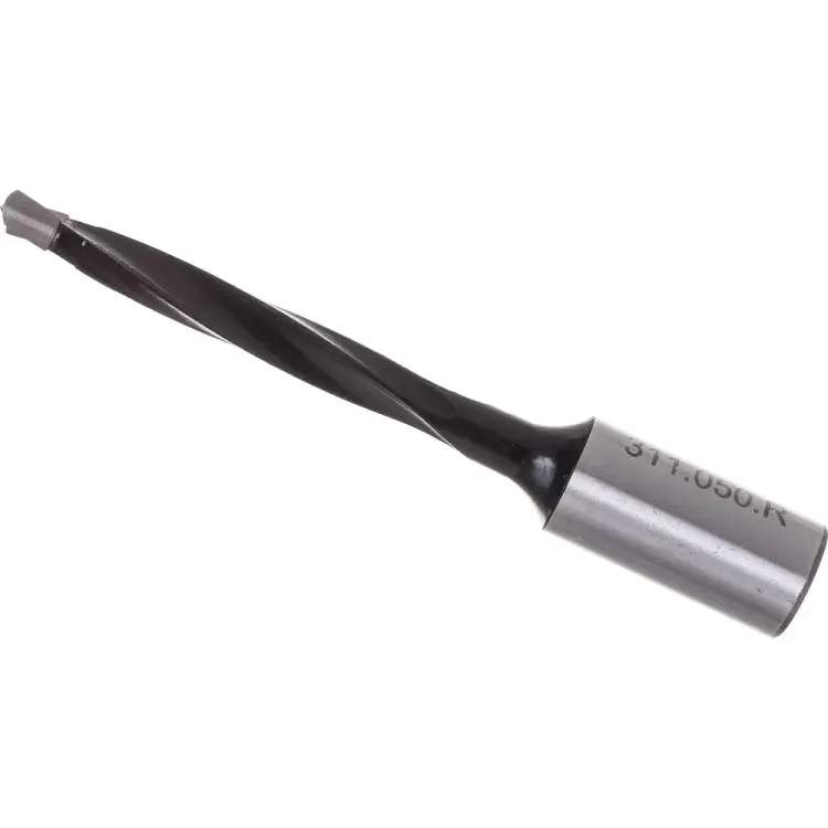 Присадочное глухое правое сверло для ЛДСП WOODWORK 311.050.R