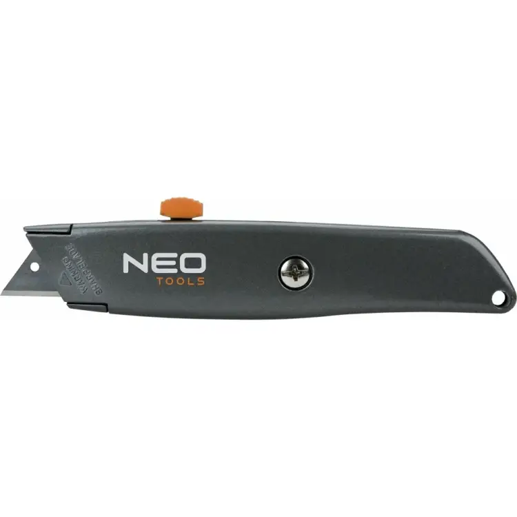Нож NEO Tools 63-702