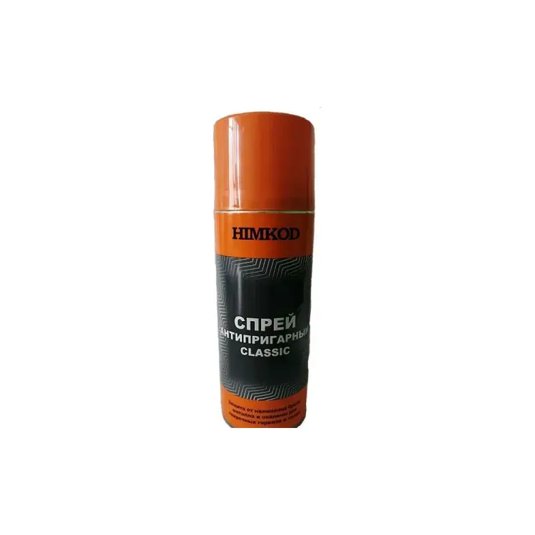 Антипригарный спрей HimKOD Classic М-00002