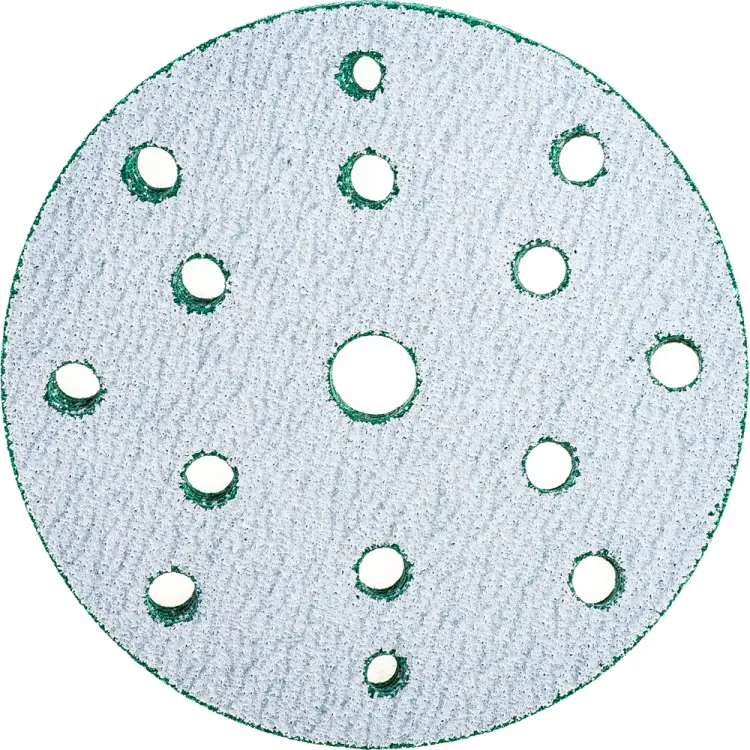 Абразивный диск SCHTAER FILM FScG60