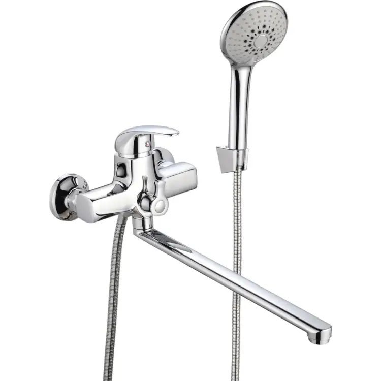 Смеситель для ванны Профсан ПСМ ПСМ PSM-777-037