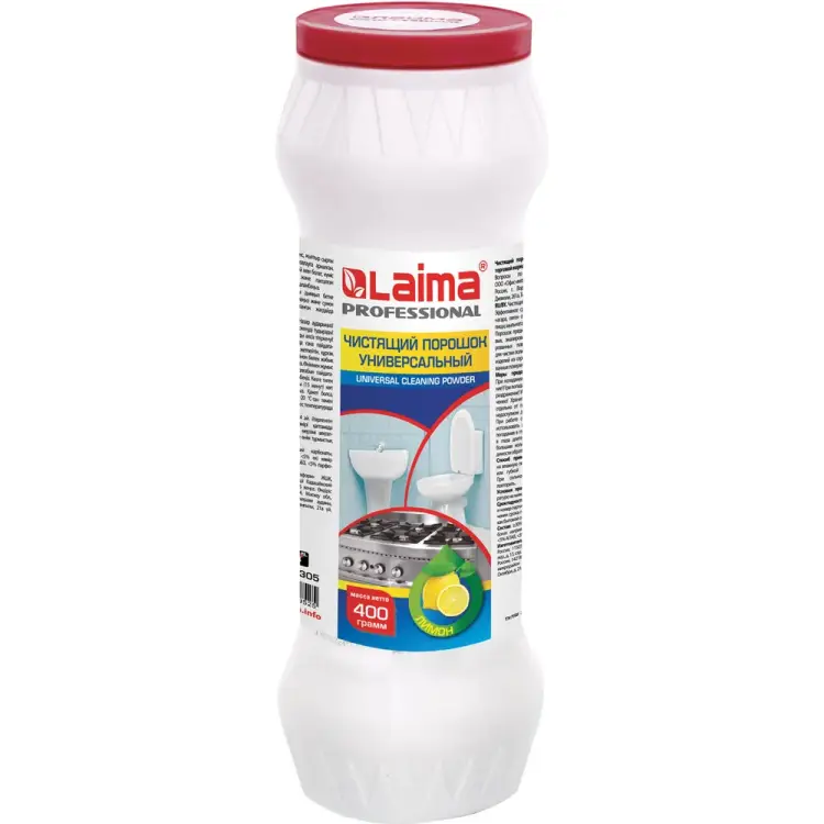 Чистящее средство LAIMA PROFESSIONAL 602305