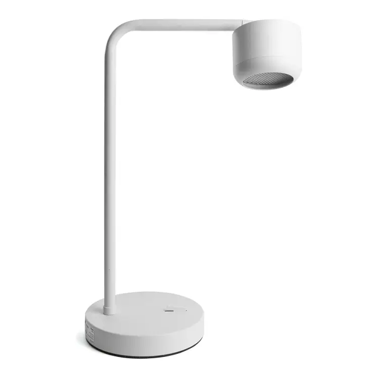 Настольный светильник под лампу FERON 48405