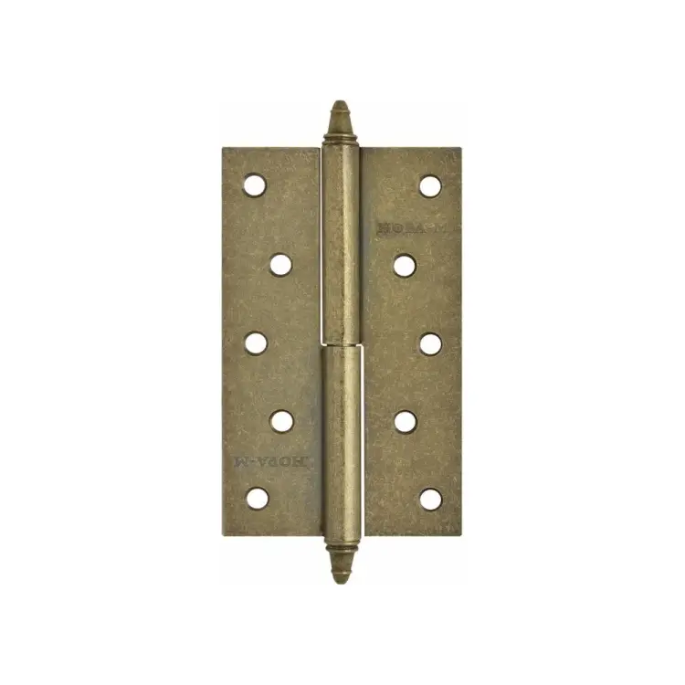 Правая петля НОРА-М 610-5" 5463