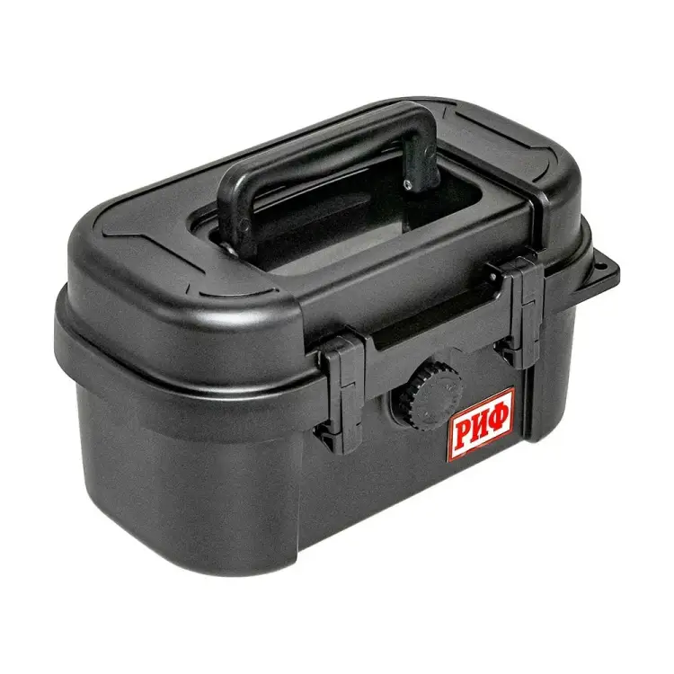 Ударопрочный защитный кейс РИФ WR-11