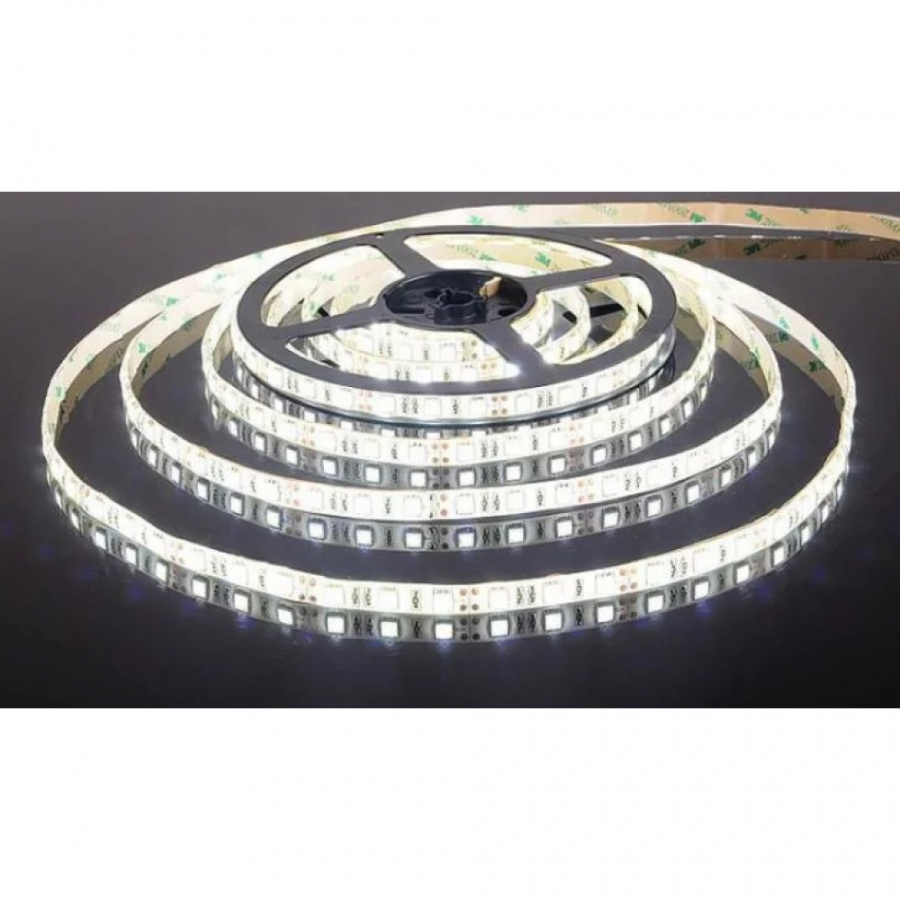 Led-лента Smartbuy SBL-IP65-4_8-CW