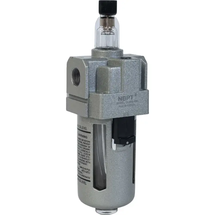 Лубрикатор NBPT al3000-3/8 n (03) 57186