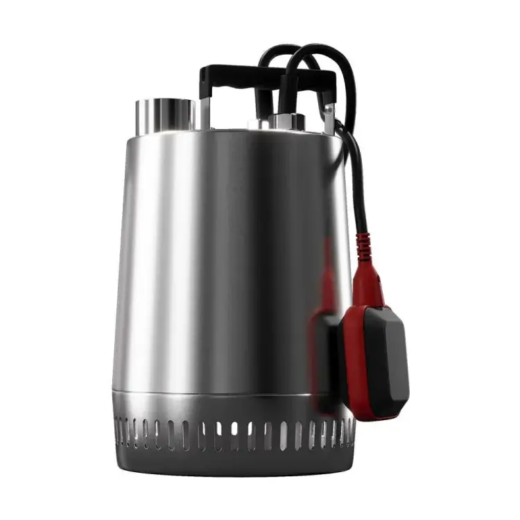 Дренажный насос VANDJORD APV.06.40.04.A1 76221002