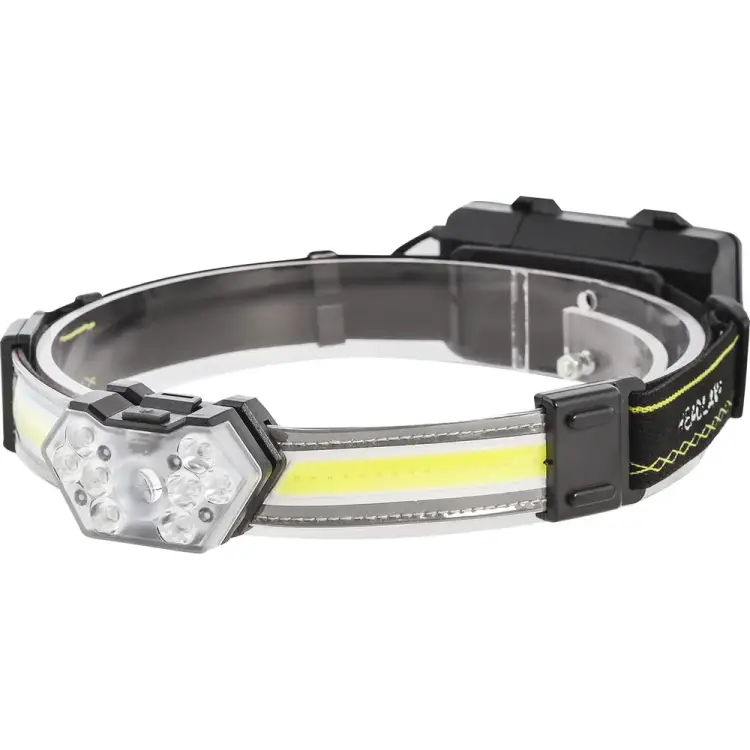 Аккумуляторный налобный фонарь Smartbuy SBF-HL044b