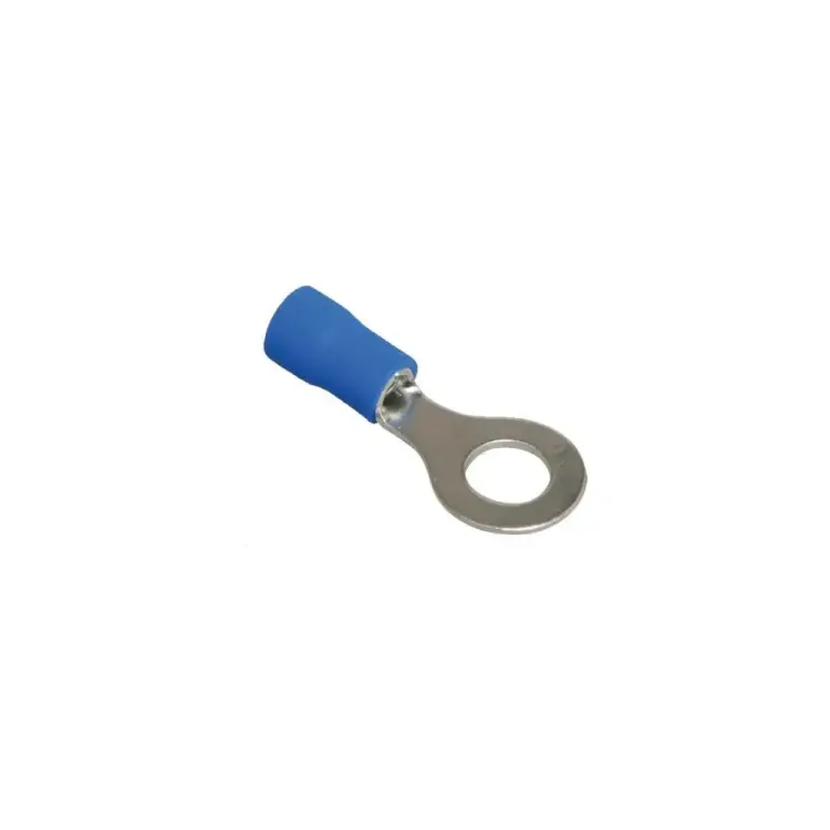 Наконечник Grisard Electric НКИ 2-5 кольцо 1,5-2,5мм GRE-014-0060 Наконечник Grisard Electric НКИ 2-5 кольцо 1,5-2,5мм GRE-014-0060