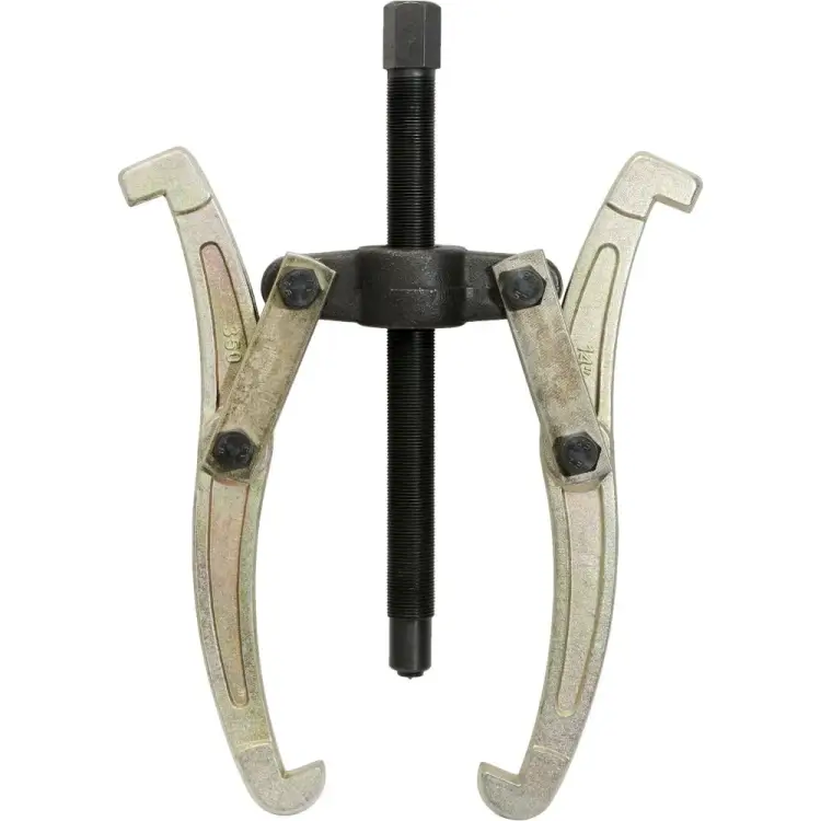 Шарнирный двухлапый съемник Автоdело 41812 11329