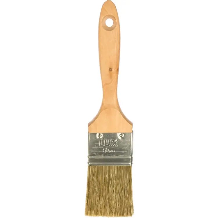 Плоская кисть STAYER LASUR - LUX 01051-050