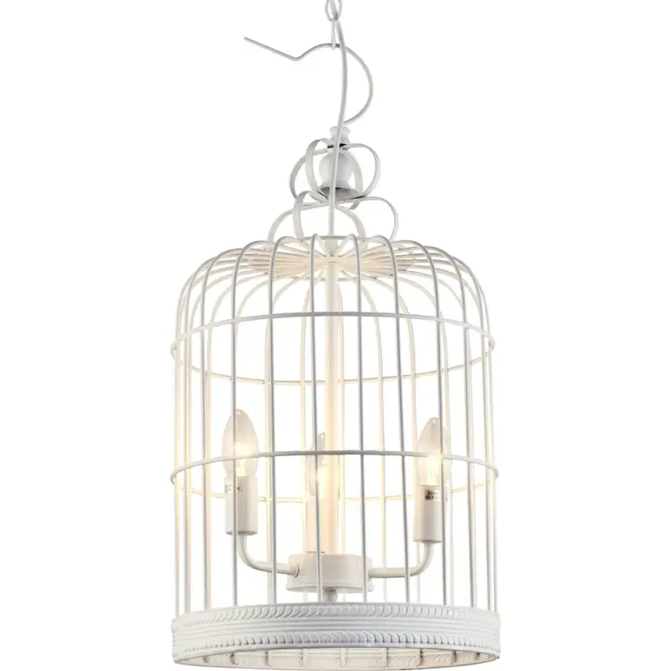 Подвесная люстра De Fran SP1-2111-3W