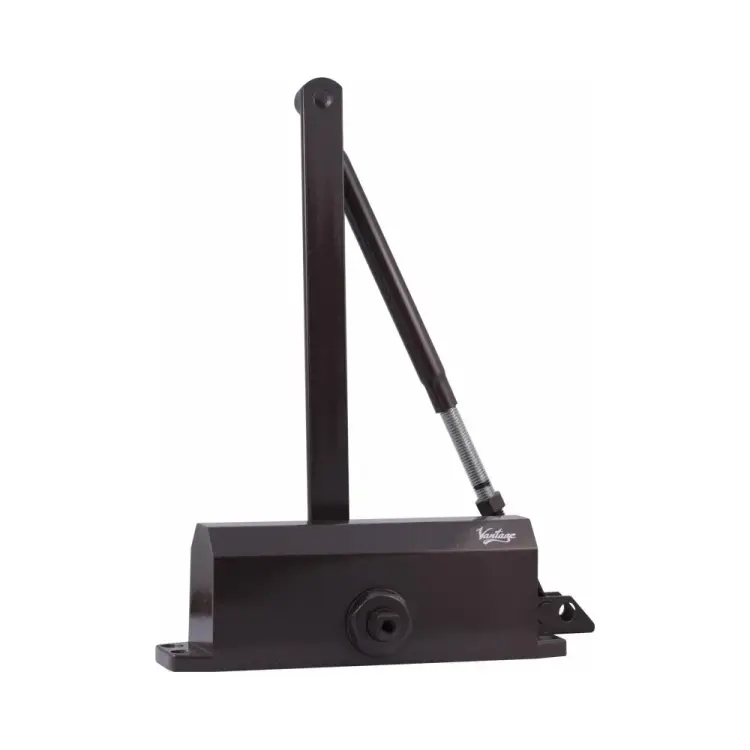 Дверной доводчик Вантаж DD-110BR