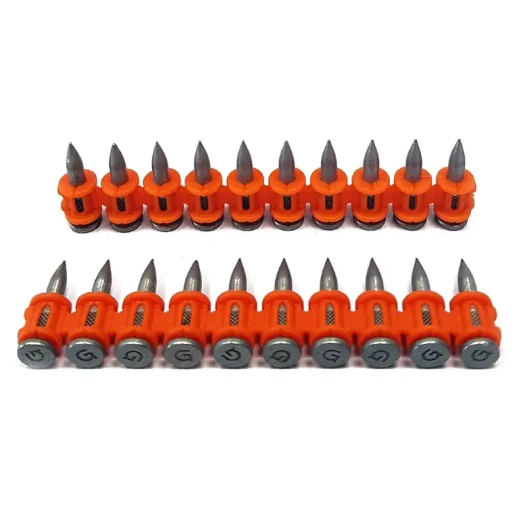 Гвоздь GNG GNPC8-22K-BT 100 шт. GNPC822KBT