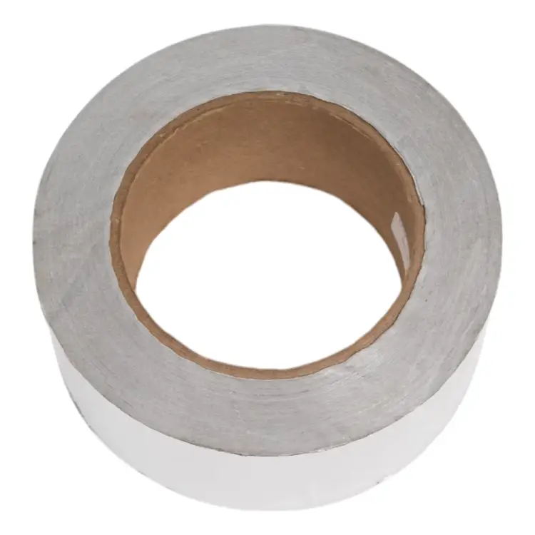 Лента SV Tapes AL2060001 Al 20 G 60, 50 мм, 55 м, c каучуковым клеем высокой первоначальной липкости AL206000150.55