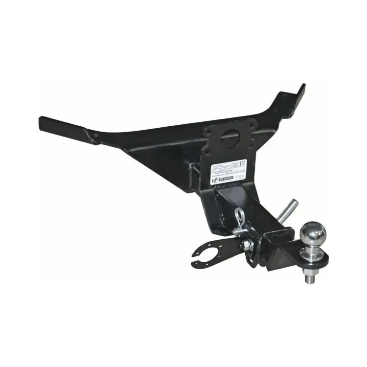 Фаркоп UAZ Patriot 2014-н.в. PT Group ТСУ 5021501