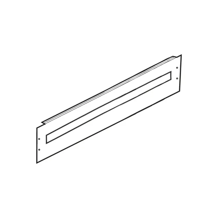 Фальш-панель для вру TDM ELECTRIC SQ0905-0198