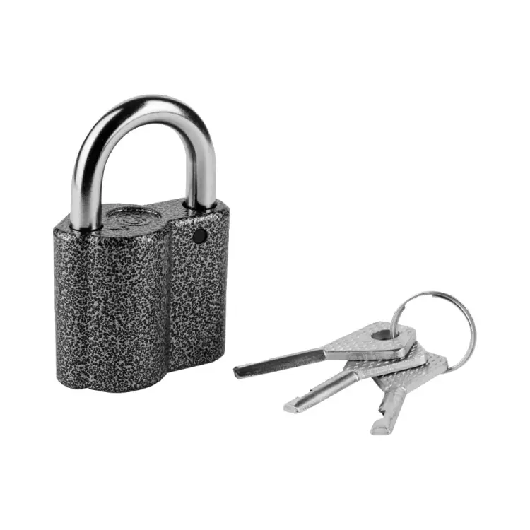 Навесной замок Без бренда ВС2-26 37220-26