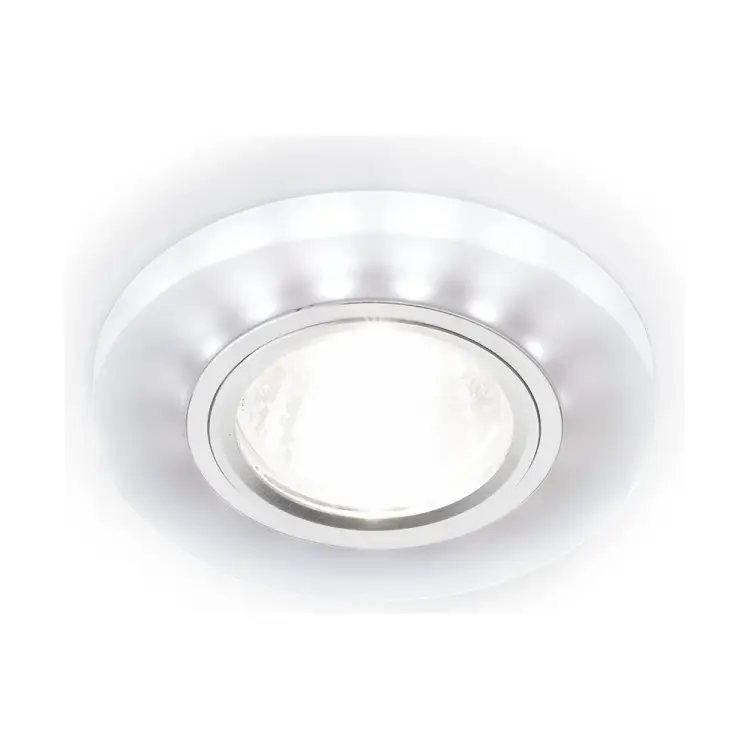 Точечный светодиодный светильник Ambrella Light S214