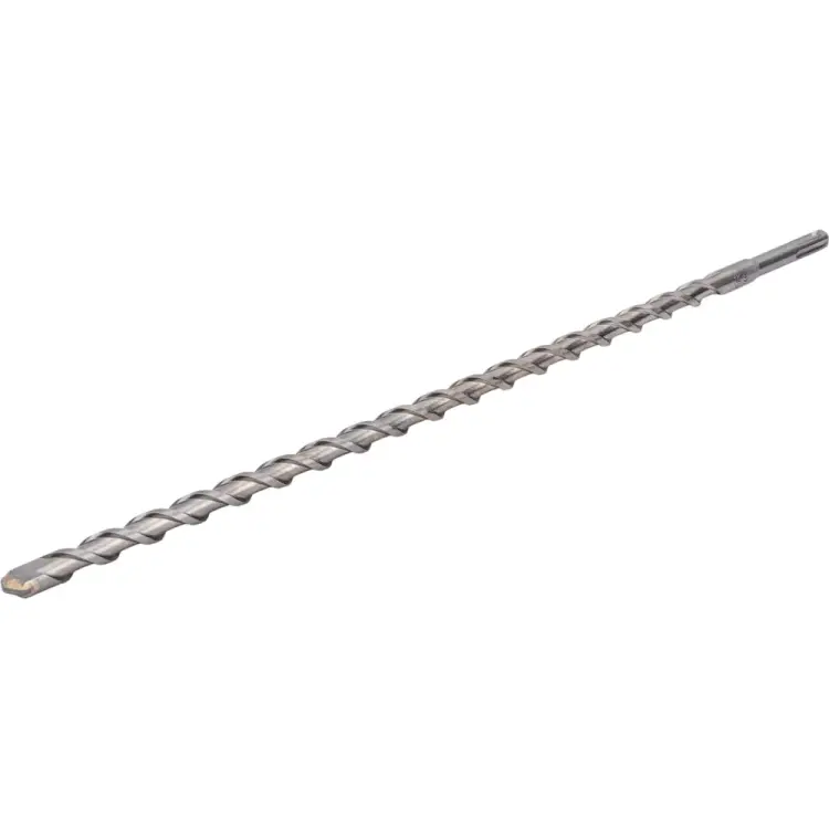 Бур sds-plus D.BOR 2C PLUS D-2PD14L0460