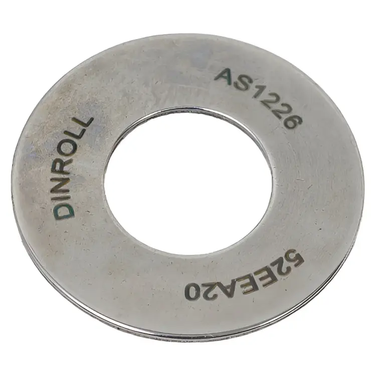 Кольцо DINROLL AS1226 2001001281571