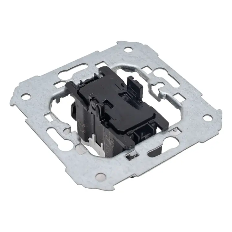 Трехпозиционный переключатель для управления жалюзи Simon 75333-39