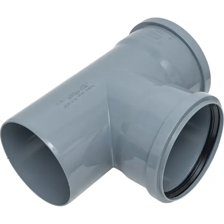 Тройник внутренней канализации TEBO 013020430