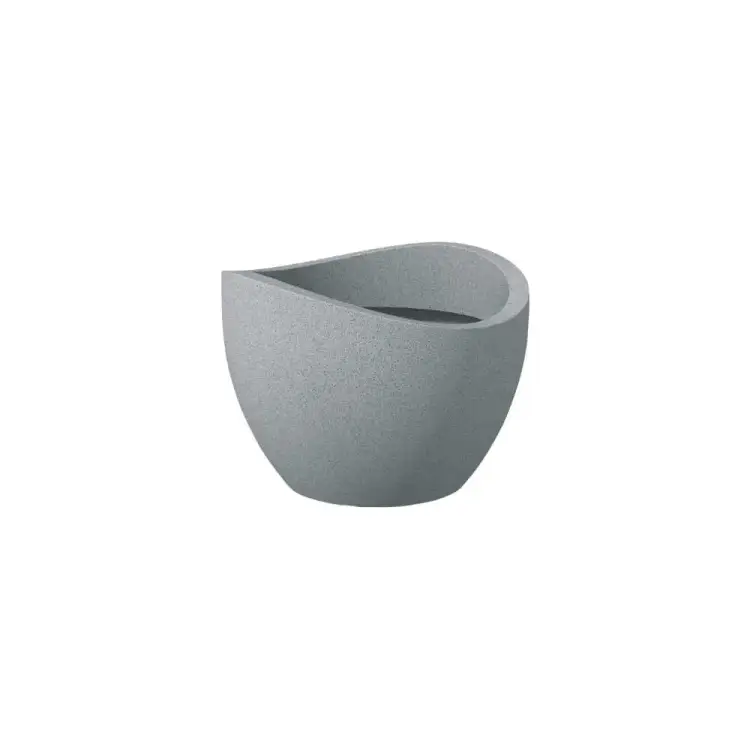 Кашпо SCHEURICH Wave Globe 061339