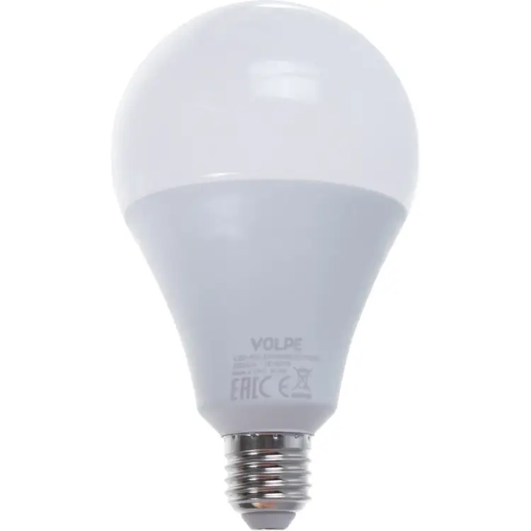 Светодиодная лампа Volpe Серия Norma UL-00005607