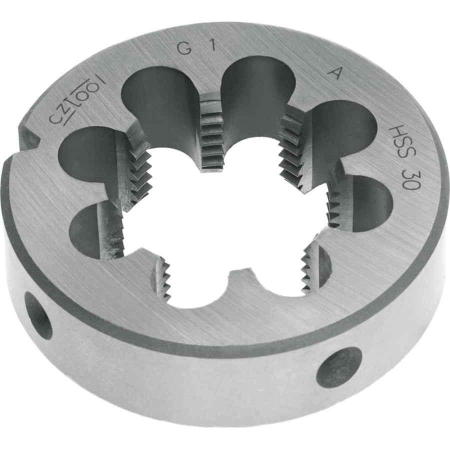 Плашка Bucovice Tools 242100