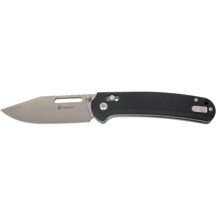 Нож Ganzo G768-BK Нож Ganzo G768-BK