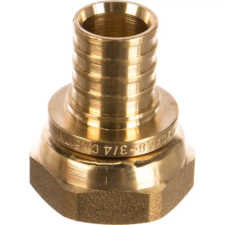 Муфта PRO AQUA AX6002034