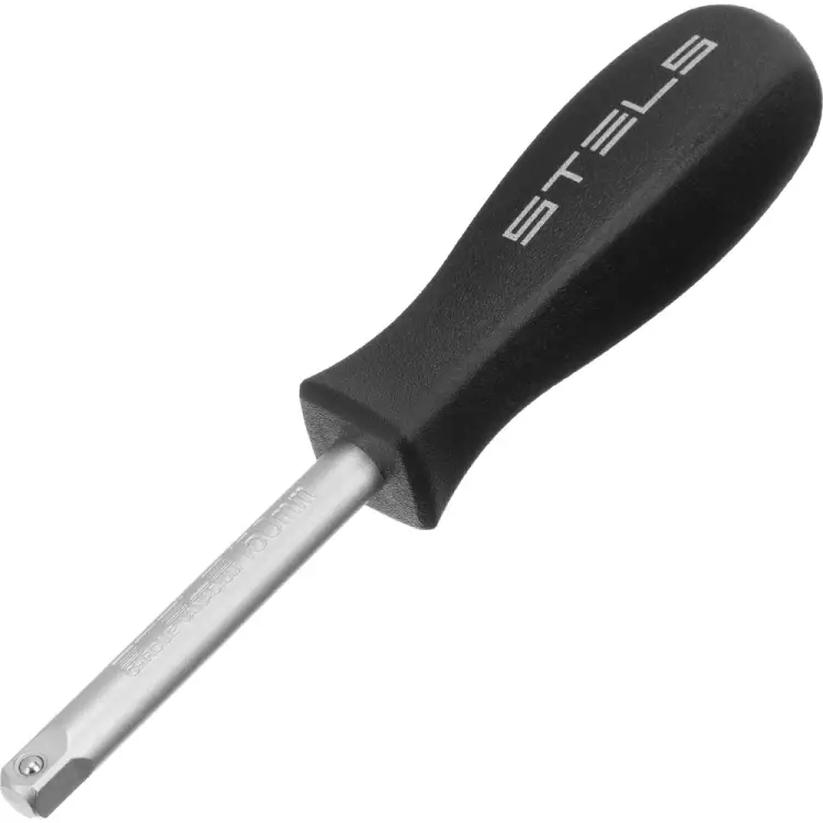 Вороток-отвертка STELS 14012