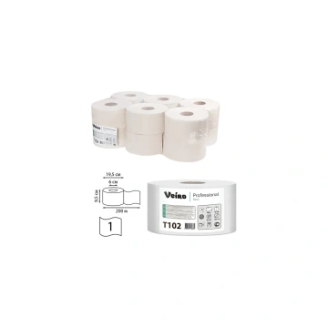 Туалетная бумага