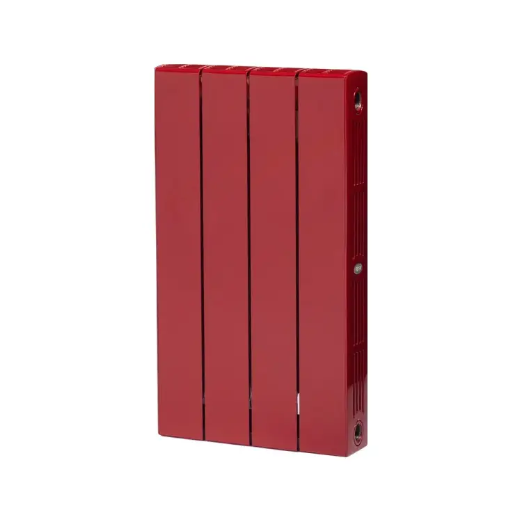 Биметаллический радиатор RIFAR SUPReMO 500-4 R-SU-500-04-BO