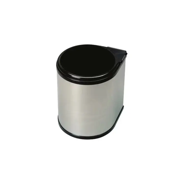 Ведро для мусора ALVEUS albio 224309