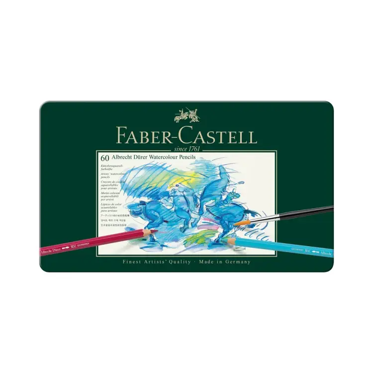 Художественный акварельный карандаш Faber-Castell albrecht durer 117560