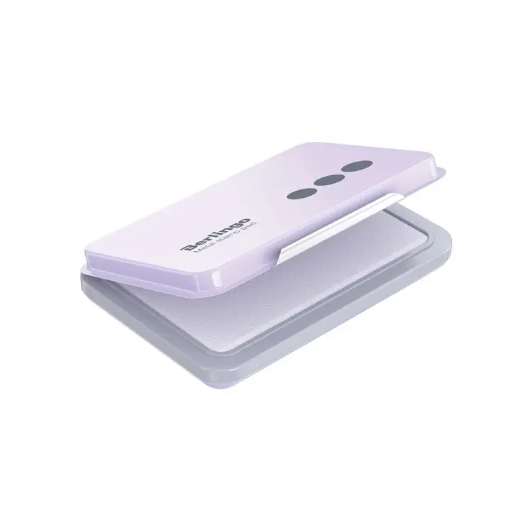 Штемпельная подушка Berlingo KDp_71050