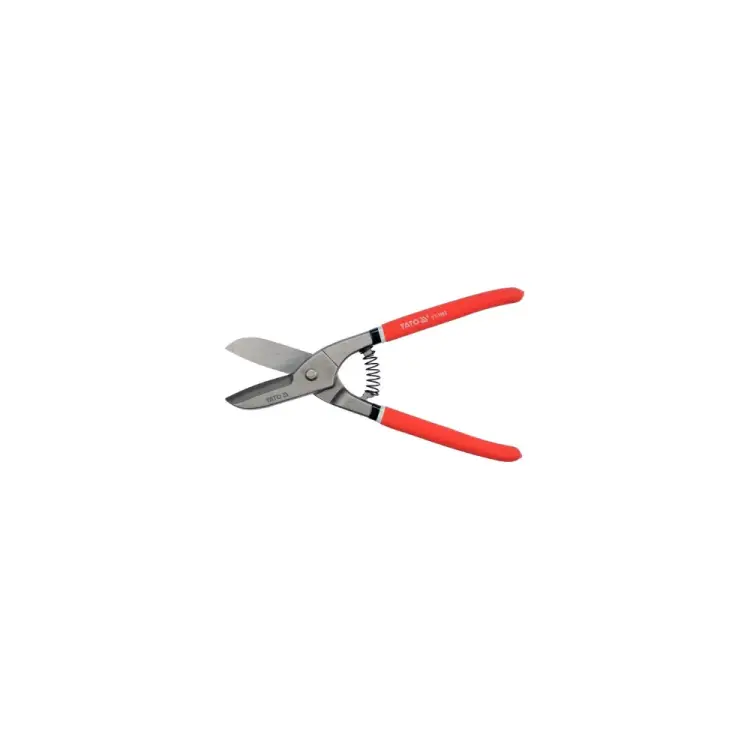 Ножницы по металлу YATO YT-1963