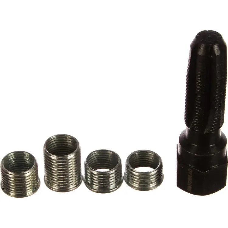 Набор для восстановления свечной резьбы Автоdело 40381 13562