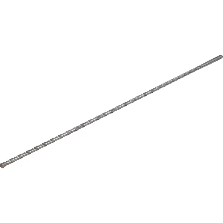 Сверло-бур sds-plus по бетону Hardcore 10x600 мм 101060