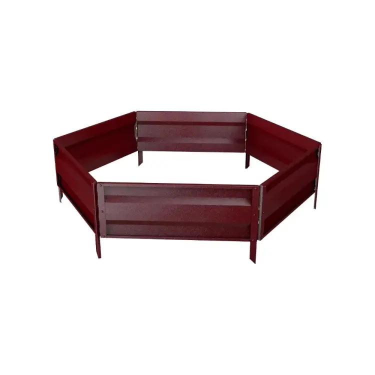 Сборная клумба Delta-Park KM50 3005007_10