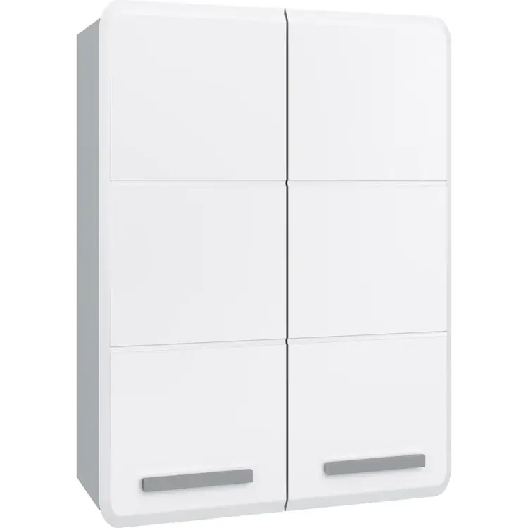 Навесной шкаф Runo Эрика 60 00-00001131