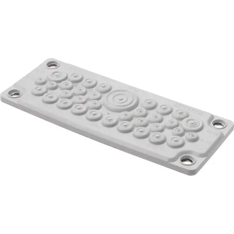 Мембранный кабельный ввод TDM ELECTRIC КВМ-35 SQ0814-0008