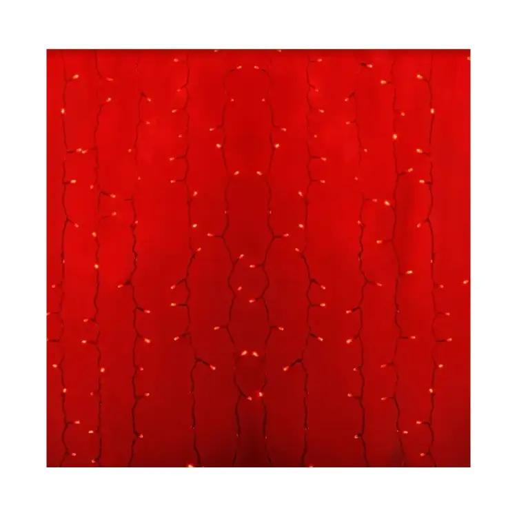 Светодиодная гирлянда Neon-Night Дождь 235-102