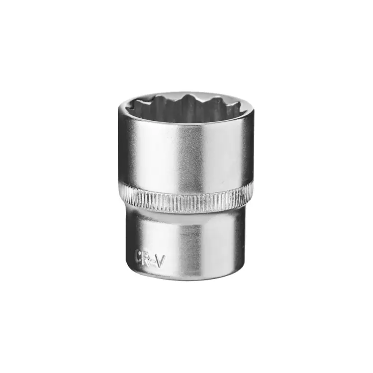 Двенадцатигранная торцевая головка KRAFT 700341