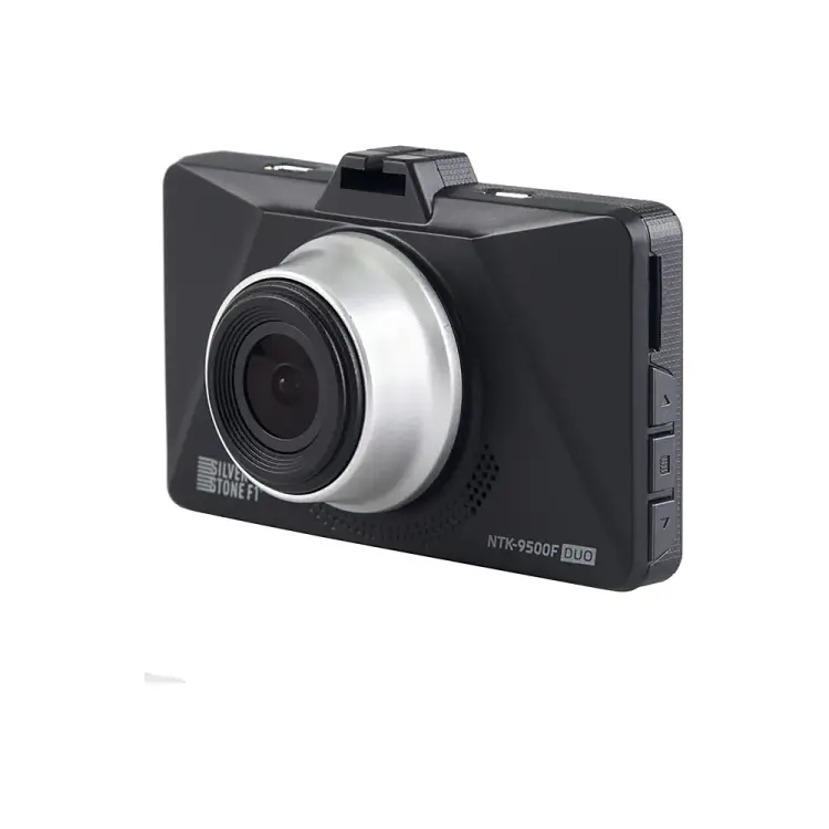 Видеорегистратор Silverstone F1 F1 NTK-9500F DUO УТ000014295