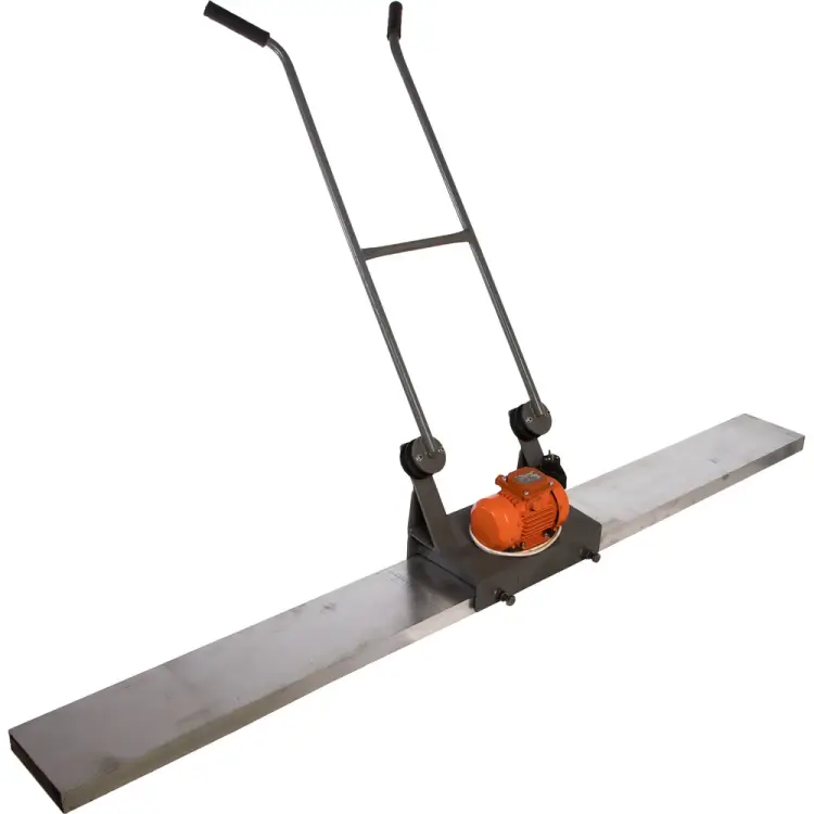 Плавающая виброрейка ВИБРОМАШ ВПт 2/320 ВПт2320